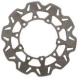 EBC Vee-Rotors Bremsscheibe für Motorräder 7600228