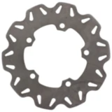 Bremsscheibe EBC Vee für Motorräder