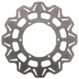 Bremsscheibe EBC Vee-Rotor für Motorräder 7600231