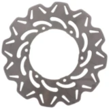 EBC Vee-Rotors Bremsscheibe für Motorräder 7600233