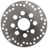 Bremsscheibe EBC Stahl rostfrei passend für: Yamaha YFM 7600237