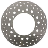 Bremsscheibe EBC Stahl rostfrei universal passend für: Kawasaki VN