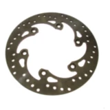 Bremsscheibe EBC passend für: Honda NT, VT, CB