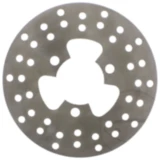 Bremsscheibe EBC Stahl rostfrei passend für: Honda TRX 7600241