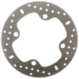 EBC Rostfreie Bremsscheibe für Motorräder