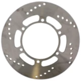 Bremsscheibe EBC Stahl rostfrei universal passend für: Kawasaki GTR
