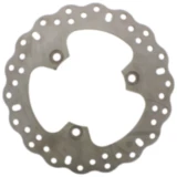 Bremsscheibe Contour EBC passend für: Kawasaki GPZ