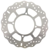 Bremsscheibe Contour EBC passend für: Kawasaki GTR