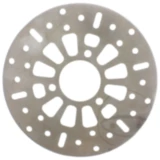 Bremsscheibe Scooter EBC Stahl rostfrei passend für: Yamaha XC