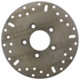 Bremsscheibe Scooter EBC Stahl rostfrei passend für: Peugeot Tweet