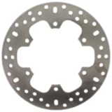 Bremsscheibe EBC Universal aus rostfreiem Stahl