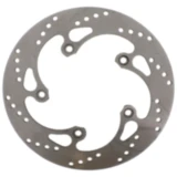 Bremsscheibe EBC passend für: BMW K