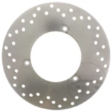 Bremsscheibe Scooter EBC Stahl rostfrei passend für: Yamaha YP 7600275
