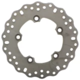 EBC Contour Bremsscheibe für Motorräder 7600276