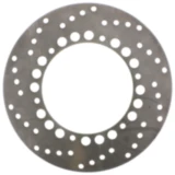 EBC Bremsscheibe rechts HPSR aus Edelstahl für Motorrad