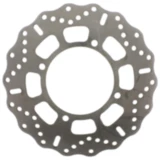 Bremsscheibe Contour EBC passend für: Kawasaki Z, KLZ, ZZR