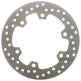 Bremsscheibe EBC Stahl rostfrei passend für: Honda CR 7600287