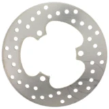 Bremsscheibe EBC HPSR rostfreier Stahl