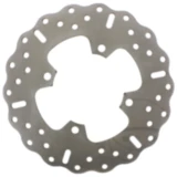 Bremsscheibe Contour EBC passend für: Kawasaki ZR - 7