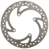 Bremsscheibe EBC HPSR Stahl rostfrei