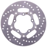 Bremsscheibe rechts EBC passend für: Moto Guzzi California, V75, Le Mans