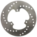 Bremsscheibe EBC Stahl rostfrei universal