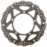 Bremsscheibe Contour EBC passend für: Kawasaki Ninja, Z, KLE