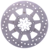 Bremsscheibe EBC passend für: Honda NTV