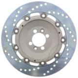 Bremsscheibe EBC Stahl Verzinkt passend für: BMW K, R