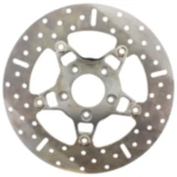 Bremsscheibe EBC rostfreier Stahl