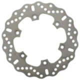 Bremsscheibe Contour EBC für Motorräder