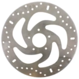 Bremsscheibe EBC MD526 für Motorräder