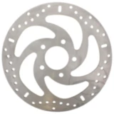 Bremsscheibe EBC Stahl rostfrei passend für: LiveWire S2DM, S2MH