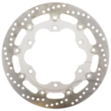 Bremsscheibe links EBC passend für: Triumph Speedmaster, Tiger, Thunderbird