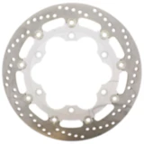 Bremsscheibe rechts EBC passend für: Triumph Tiger, Thunderbird