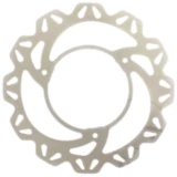 Bremsscheibe Extreme CX EBC Stahl rostfrei passend für: Yamaha YZ, Suzuki RM