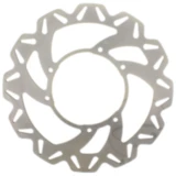 Bremsscheibe Extreme CX EBC Stahl rostfrei passend für: Honda CRF, CR, HM - Moto CRE - F