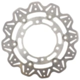 Bremsscheibe EBC CX Extreme aus rostfreiem Stahl