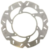 Bremsscheibe Extreme CX von EBC für Motocross