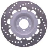 Bremsscheibe links EBC passend für: Honda CB, CX, CM, GL