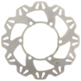 Bremsscheibe Extreme CX EBC Stahl rostfrei passend für: Kawasaki KX, KLX 7600357