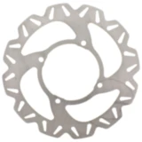 Bremsscheibe Extreme CX EBC Stahl rostfrei passend für: Kawasaki KX