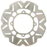 Bremsscheibe Extreme CX EBC Stahl rostfrei passend für: Suzuki RM