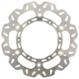 Bremsscheibe EBC Extreme CX für Motocross 7600372