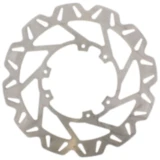 Bremsscheibe Extreme CX EBC Stahl rostfrei passend für: Honda CRF