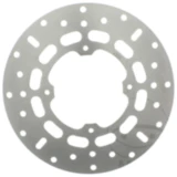 Bremsscheibe EBC passend für: Honda CRF