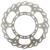 Bremsscheibe Contour EBC Stahl rostfrei passend für: Fantic XX, XEF, XE