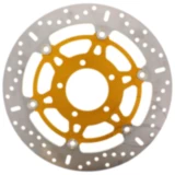 Bremsscheibe EBC passend für: Triumph Thunderbird