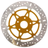 Bremsscheibe X EBC passend für: Gas Gas SM, Husqvarna Vitpilen, Svartpilen