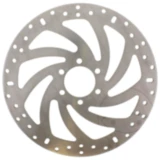 Bremsscheibe EBC passend für: KTM Duke 7600395